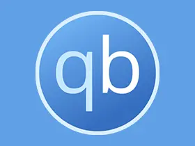 轻量级BitTorrent客户端qBittorrent v4.5.5.10增强便携版