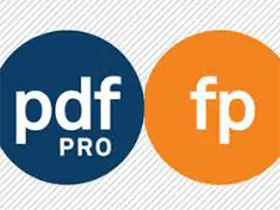PDF文件打印pdfFactory Pro v8.41 / FinePrint 11.41