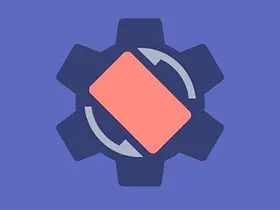 强制转屏Rotation Orientation Manager Pro v27.0.0 for Android解锁付费版