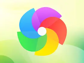 360极速浏览器v13.5.2042.0集成Flash34.0.0.301绿色版
