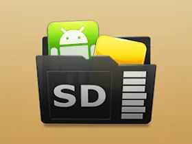 AppMgr Pro III (App 2 SD) 将程序移到SD卡v5.64 for Android 解锁专业版