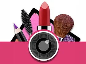 玩美彩妆YouCam Makeup v5.87.0高级版