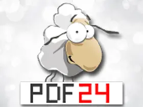 PDF24 Creator v11.14.0|PDF文件制作工具