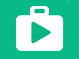 蓝搜极致v5.7去广告清爽版/蓝奏云盘搜索神器