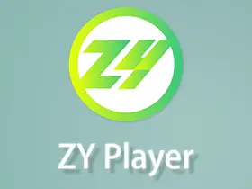 ZY Player v3.2.8电脑版 | 全网影视资源播放器