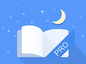 静读天下Moon+ Reader Pro v8.4 build 804000解锁付费专业版