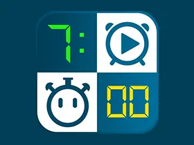 多工计时器Multi Timer v2.9.3 build 394 for Android 高级版