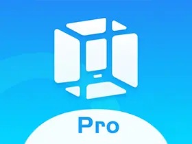 安卓ROM虚拟机VMOS PRO v2.9.8去广告解锁会员版