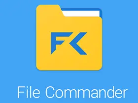 文件指挥官File Commander Pro_v8.18.48589 for Android高级版