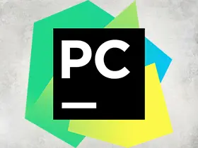 PyCharm2023版_v2023.3.0正式版