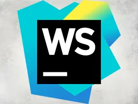 JetBrains WebStorm v2023.3.0正式版