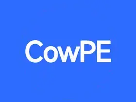 纯净简洁好用的PE系统CowPE 龙年新春维护版