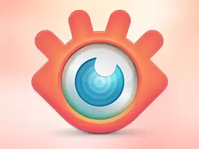 小巧免费超级好用的看图软件XnView MP v1.5.3中文多语免费版