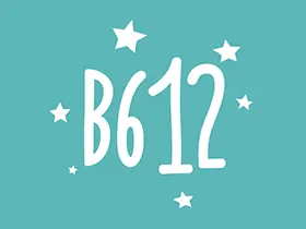 B612咔叽v12.2.20解锁VIP订阅版