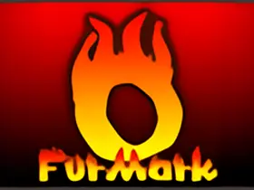 GPU稳定性测试工具烧机软件Geeks3D FurMark v1.37汉化版绿色版