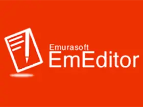 EmuraSoft EmEditor Professional v22.5.2绿色版