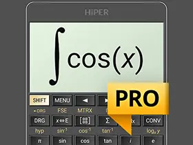 HiPER Calc Pro艾泰计算器v10.3.1 build 208破解版