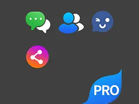 双开空间DualSpace Pro v4.2.6 for Android 解锁专业版