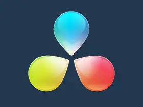 达芬奇多媒体顶级调色工具Blackmagic Design DaVinci Resolve Studio v8.5.1特别版