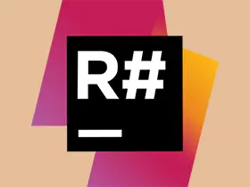 JetBrains ReSharper中文激活版v2023.2.1.0
