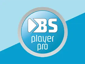 BSPlayer Pro v3.19.247-20230828付费专业版
