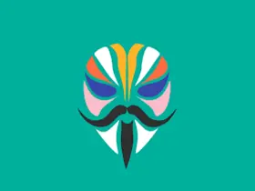 最强面具Root神器Magisk_v26.2/ Magisk Manager_v8.0.7