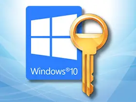 Windows 10 数字永久激活工具v1.4.7汉化版-W10_Digital_Activation