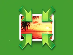 Light Image Resizer v6.1.8免激活绿色版/图片批量水印调整大小