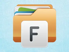 文件管理器File Manager v3.3.1 for Android 高级版
