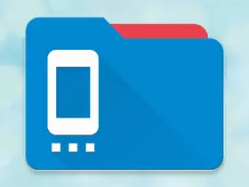 File Manager Pro TV USB OTG v5.4.7高级版