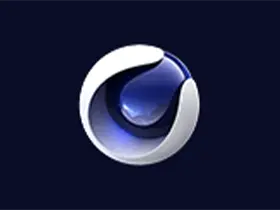 Maxon CINEMA 4D 2024 v2024.1.0三维模型绘图和渲染软件