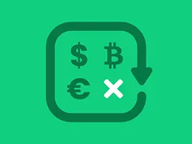 CoinCalc Pro v17.4.3 for Android 解锁专业版/简洁易用的货币和汇率转换跟踪器