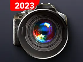 单反相机Footej Camera – PRO HD Camera v1.2.9  for Android高级版