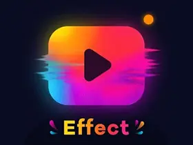 Glitch视频效果 - VideoCook v2.5.1.1专业版