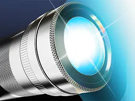 FlashLight HD LED Pro 2.10.13 Google Play谷歌版-手机电筒