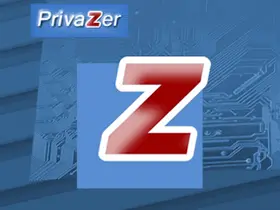 电脑隐私清理软件Goversoft PrivaZer v4.0.81中文便携版
