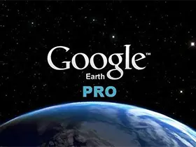 谷歌地球PC版Google Earth Pro_v7.3.6.9750中文便携版