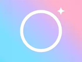 甜盐相机v7.3.8高级版/清晰自然、不吃妆